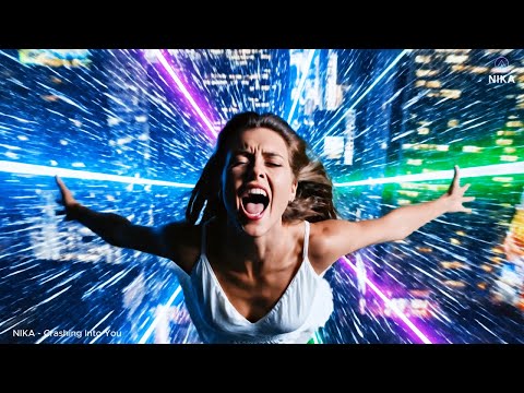 NIKA - Crashing Into You🔥Female Vocal Trance 🔥 Uplifting Trance