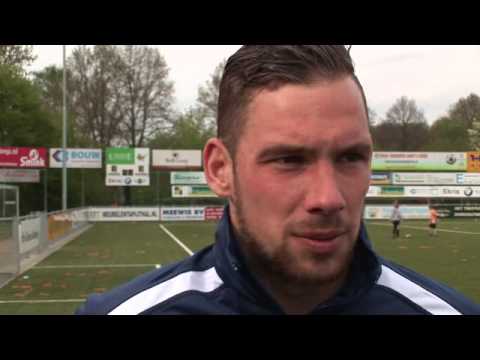 Reactie Jaap na Sparta Nijkerk - Quick Boys