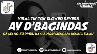 Download lagu DJ AYANG KU RINDU KAMU INGIN MENCIUM KENING KAMU || DJ VIRAL TIK TOK TERBARU  mp3