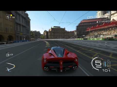 Forza Motorsport 5 - Part 28 Driver level 27 to 28 Xbox One HD Gameplay