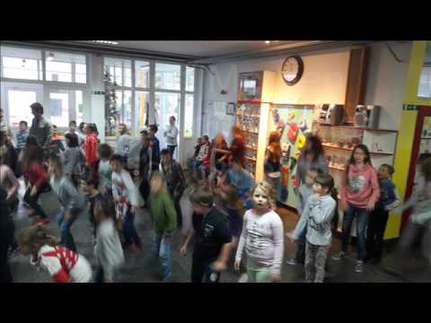 Grundschule Suhopolje