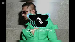 Achko Machko - Yo Yo Honey Singh - BrandNew Song 2025