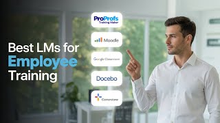 Top 5 LMS Platforms for Employee Training