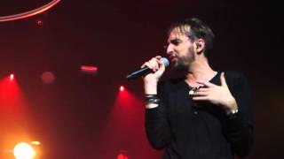 BRUXELLES 7.11.2015- Allons Enfants et La Règle du Jeu -Christophe WILLEM