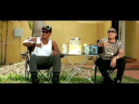 Whatsappiando Video Oficia   Cj Castro Y D' Mauri l Salsa Choke 2015