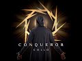Collo Conqueror Official Music Video