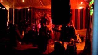 Nathan Moore- Train of Thoughts (Fairfield, NY fiasco 6-3-11)