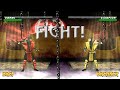 MKP Season 2 Final Ermac Mk2 New Update Link
