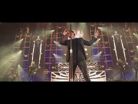 Video thumbnail for Death of a Bachelor - Live at Amway Center, Orlando, FL, 4/14/2017