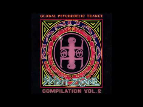 Psy Phy 6 - Sector 7 Blau (Global Psychedelic Trance Compilation Vol. 2) (1996)