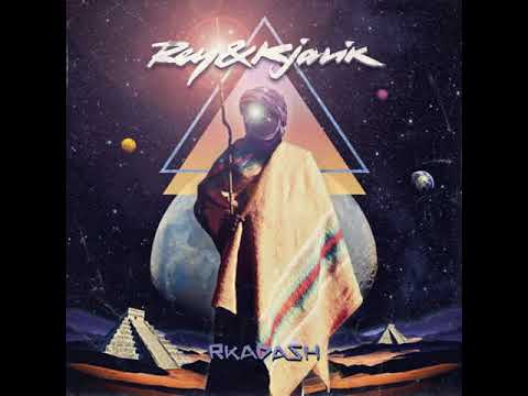 Rey & Kjavik - Hare Sharanam