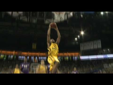 Playoff-Trailer 2011 ALBA BERLIN
