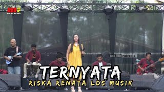 Download lagu TERNYATA _ CICI PARAMIDA _ CIPT.HUSEIN KHAN COVER RISKA RENATA LDS MUSIK mp3 Download lagu TERNYATA _ CICI PARAMIDA _ CIPT.HUSEIN KHAN COVER RISKA RENATA LDS MUSIK mp3