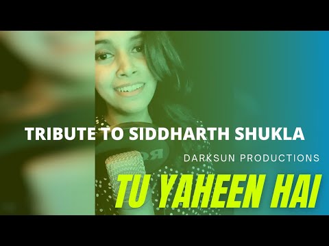 Shraddha gupta Tu yaheen hai