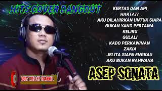Download lagu ASEP SONATA KOLEKSI ALABUM COVER DANGDUT ORIGINAL TERBAIK JHOSSS GANDOSSS mp3