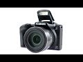 Digitální fotoaparát Canon PowerShot SX430 IS