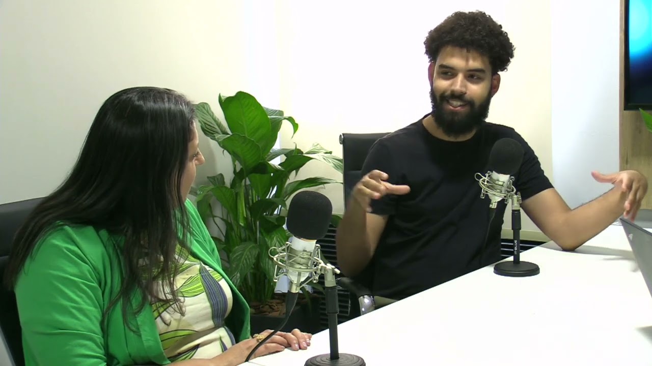 Por dentro dos maiores eventos de inovação – o que você precisa saber!