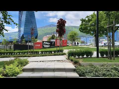4K 2160p stabilization test main camera   Motorola Edge 60 Pro