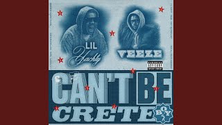 Can’t Be Crete Boy