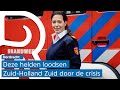 Geen tijd voor inwerken: deze 'coronabazen' stortten zich midden in de crisis op hun nieuwe taak
