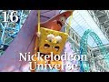 Nickelodeon Universe Mall Of America So Many Parks 16
