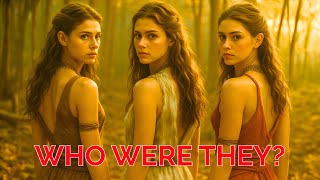 The Untold Story of Cain’s Wife and the Forgotten Daughters of Eden