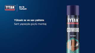 Kapı Montaj Penceresinde Efsane Geri Döndü: Tytan Profesyonel Combo!