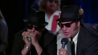 The Blues Brothers - Everybody Needs Somebody [Original Video 1080p HD &amp; HV] (1980)