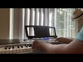 Three Special Steps Song Special Agent Oso Piano Tutorial Yamaha