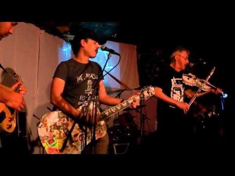 Peter Stampfel & Jeffrey Lewis Band