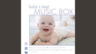 Rock-A-Bye Baby