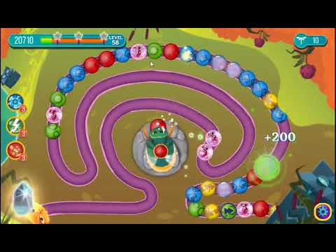 Violas Quest Level 58 - NO BOOSTERS 🦉 | SKILLGAMING ✔️