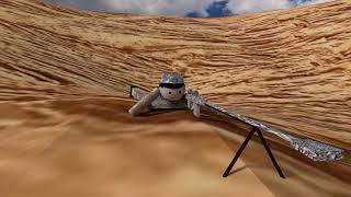 stay frosty - 3D movie by Kasun Bro