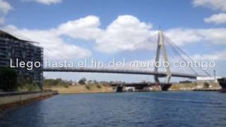 Te Amaré Lyrics English Translation