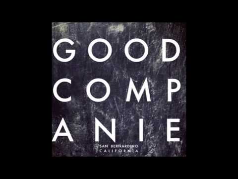 Tone4one8 - Good Companie (GNV1)