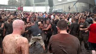 Ministry - Thieves - Live @ Welcome to Rockville 2015