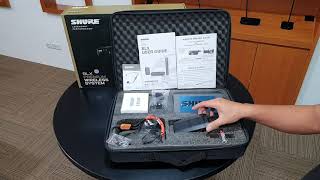 Video thumbnail for BLX14/SM31 UNBOXING by PT. Goshen Swara Indonesia