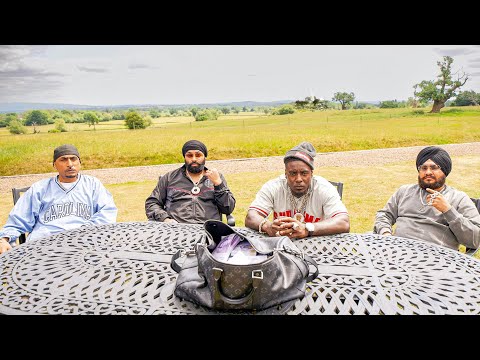 M4 | Dr Zeus | Chani Nattan | Mist | Inderpal Moga | Official Video | Sam Malhi