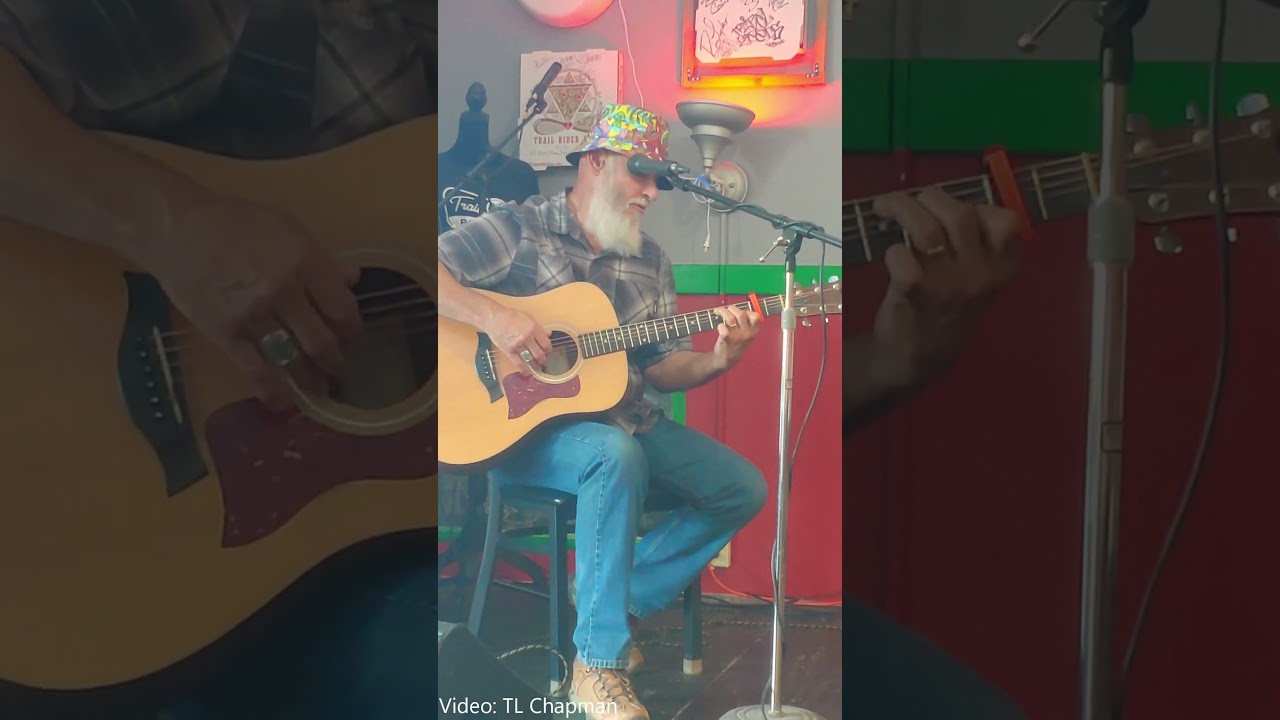 Promotional video thumbnail 1 for JR Chapman