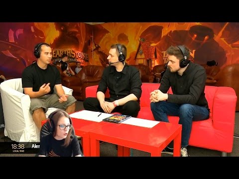 DreamHack Bucharest '15 l Xixo vs Alesh
