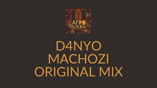 Download lagu D4NYO - Machozi (Original Mix) # AFS029 # Afro House mp3 Download lagu D4NYO - Machozi (Original Mix) # AFS029 # Afro House mp3