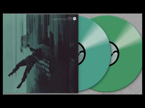 ASC - Next Time You Fall - full album (2025)