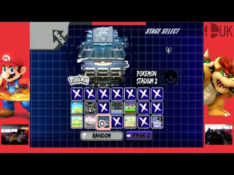 SvB2014 - P:M Top8 - Charby (Marth) vs. AyyDee (R.O.B)