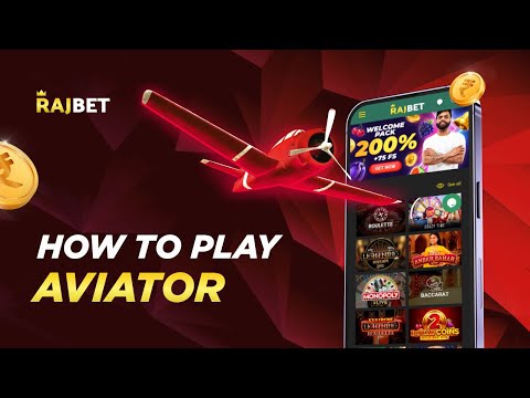 How to play the Aviator Game - Quick Guide