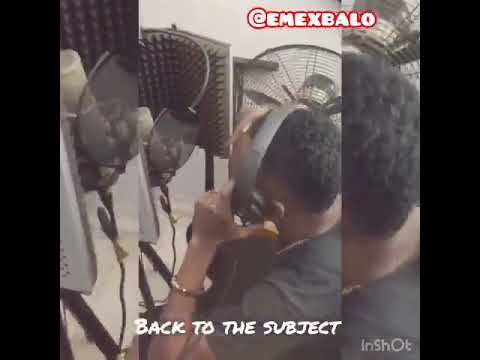 Emexbalo Hypocrite ( FvckyouCoverRapversion)