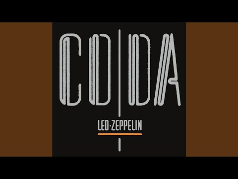 Videoclip de If It Keeps on Raining (Rough Mix) — Led Zeppelin