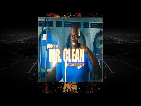 Aye G. - Mr. Clean