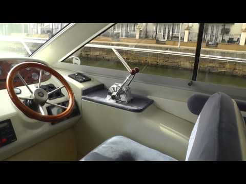 Sealine F36  - Boatshed.com - Boat Ref#155250