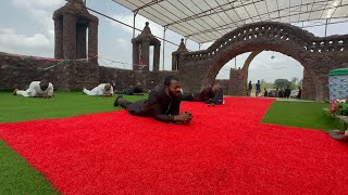 Download lagu EVANG EBUKA OBI LY DECLARES THE GROTTO OF OUR LADY OPEN AT NGOR OKPALA mp3