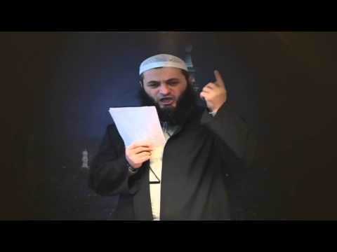 Sadullah Bajrami - Dita e dëshprimit!